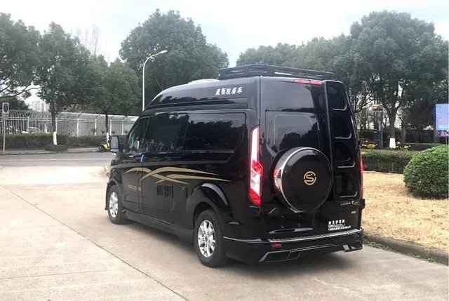 最短的房车大全？