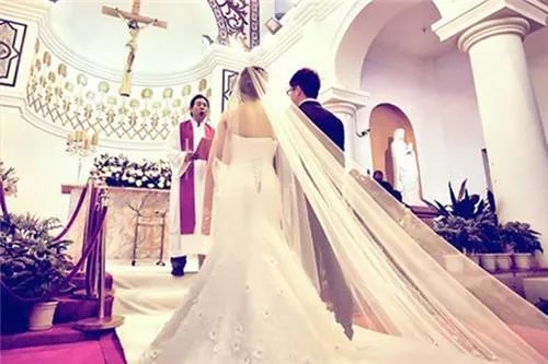 适合结婚放的歌曲 婚礼常用金曲推荐