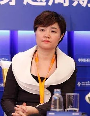 黄秀虹的主要观点