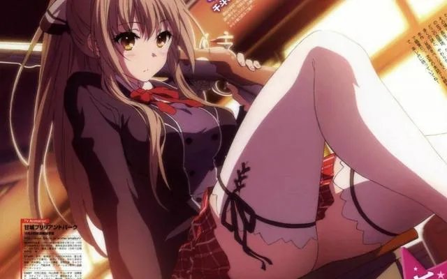 京阿尼的作品有哪些?