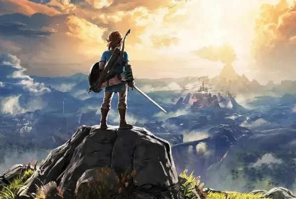 年度最佳游戏tga