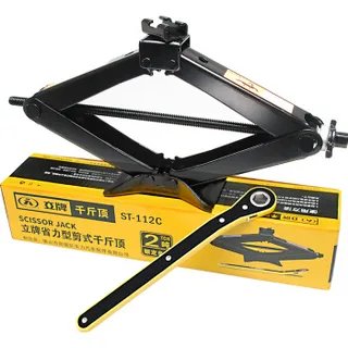 千斤顶种类大全