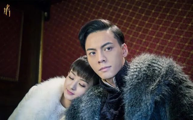 你的十大男神是谁？