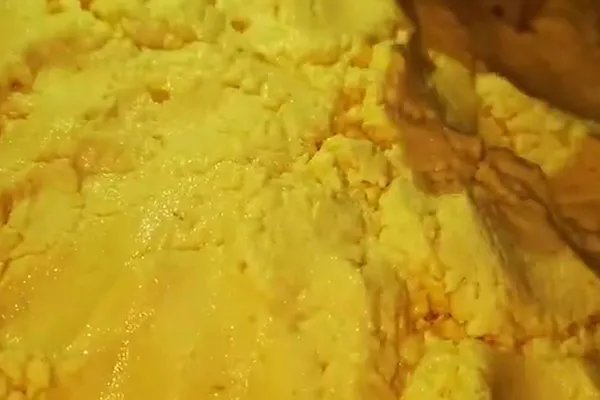 酸汤子的危害性