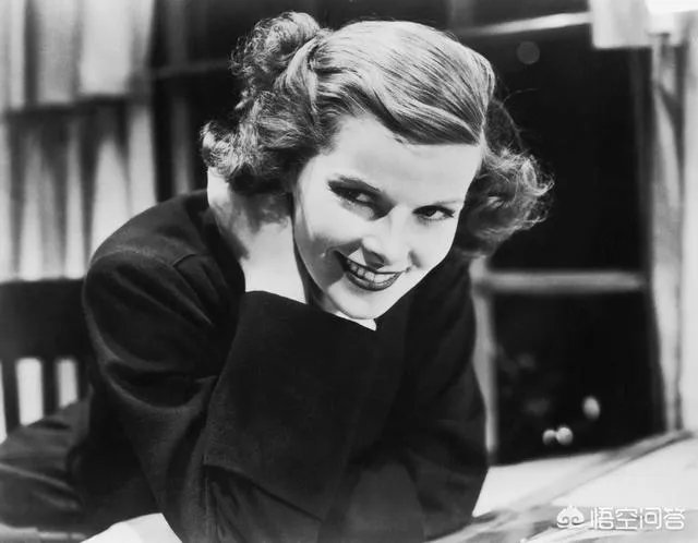 凯瑟琳 赫本为什么被称为大帝