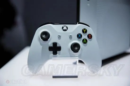 Xbox One S相比Xbox One都升级了些什么 Xbox One S值得入手吗