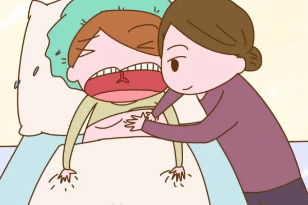 宝妈男和妈宝男的区别