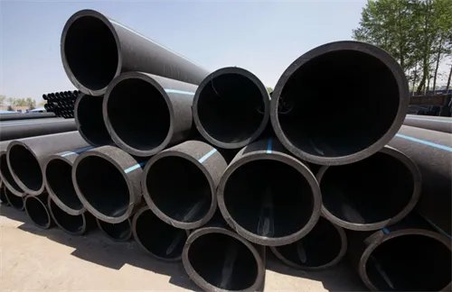 钢丝网骨架塑料复合管规格有几种