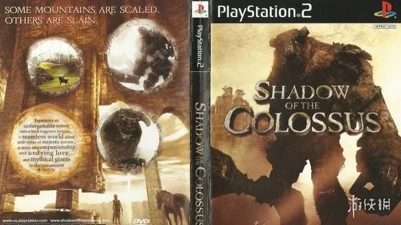 还是成为了回忆！怀旧盘点PS2老游戏25款经典之作