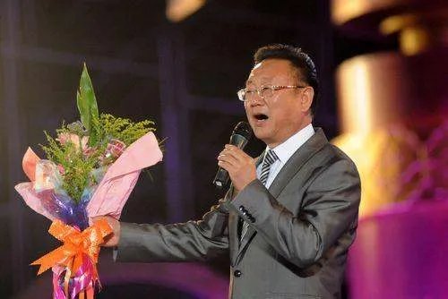 有一个美丽的传说的歌词是什么