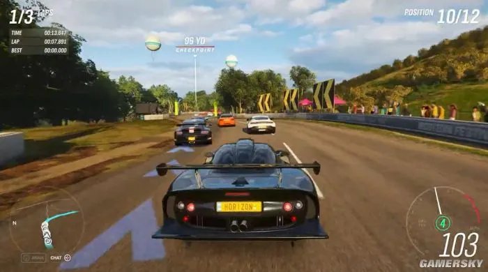 图马思特T248方向盘评测:精巧灵敏的赛道猛兽