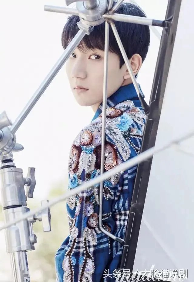 你的十大男神是谁？