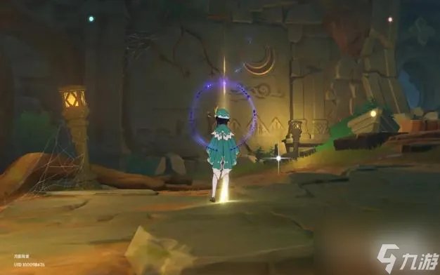 原神健忘大王历险记六个壁画在哪里在哪健忘大王历险记