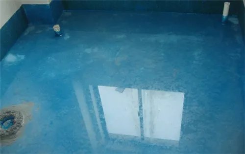 做防水材料有哪些