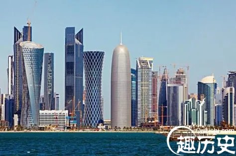 盘点世界十大最富国家中国超日本成第二富国家