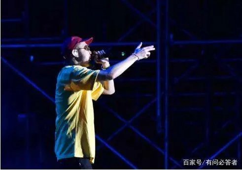 嘲讽周杰伦王力宏恶心，姚中仁是口无遮拦还是太狂妄？