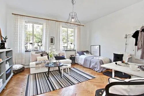 买公寓出租合适吗