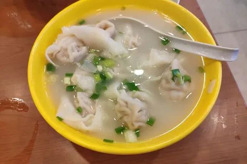 成都特色美食有哪些