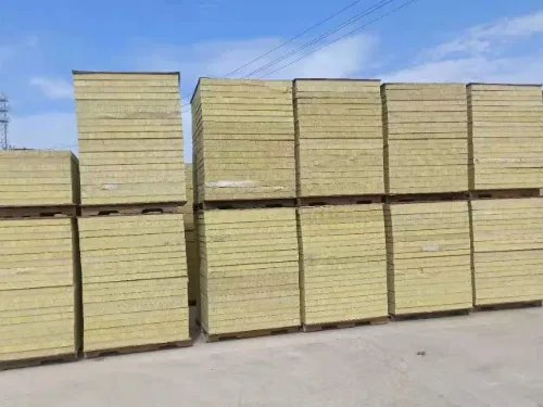 外墙岩棉板保温做法是什么