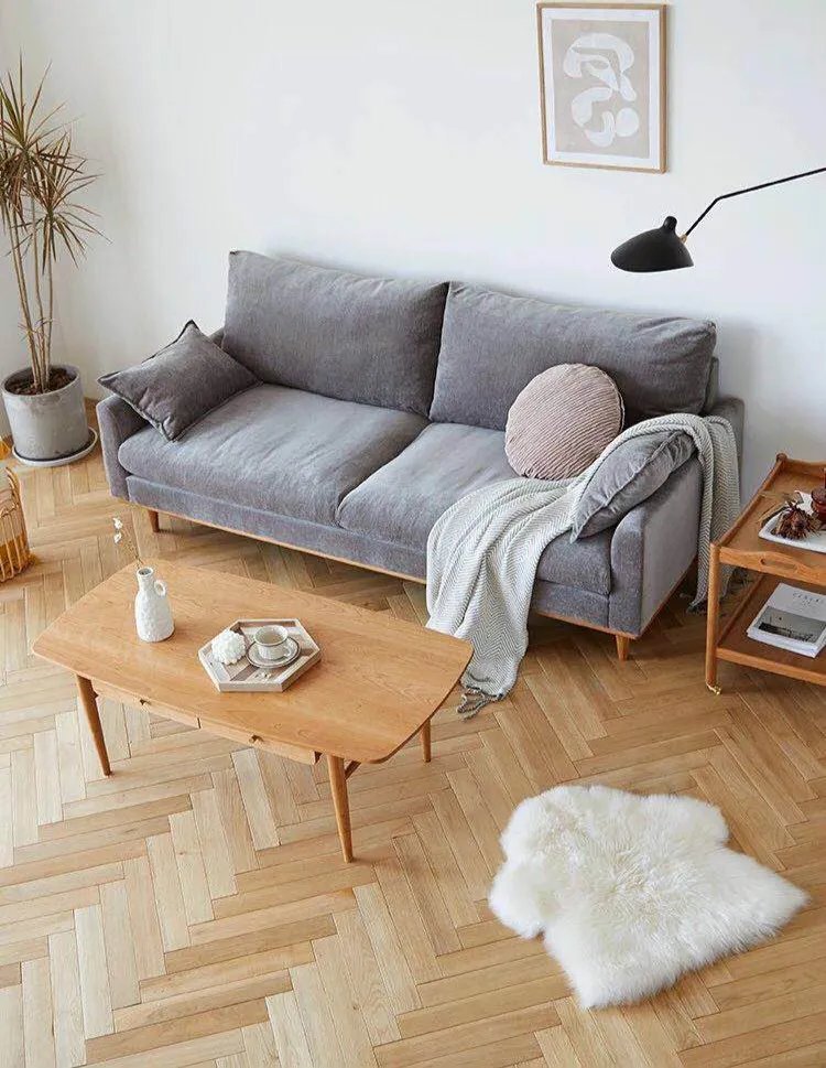 家具展上看家具：那些活色生香的家具们