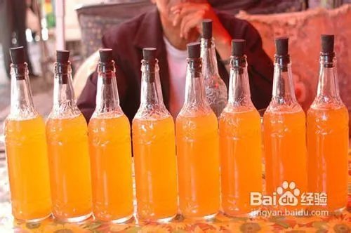 喀纳斯旅游攻略