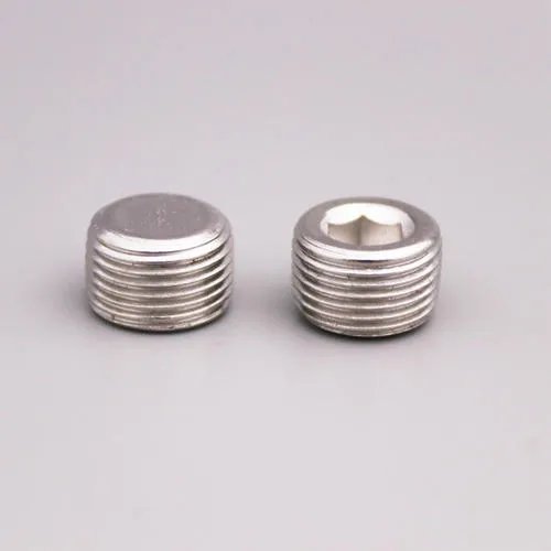 堵头规格尺寸有哪些