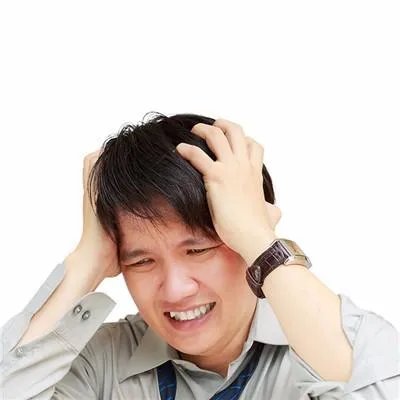 吃了快克头晕怎么回事?