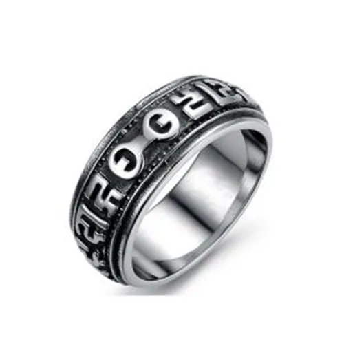 钛钢戒指一般多少钱   钛钢戒指的特点有哪些