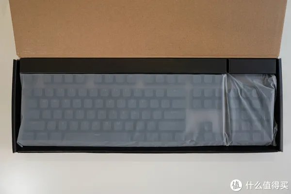 游戏键盘怎么选