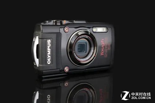 全方位防护 奥林巴斯TG-4三防相机评测