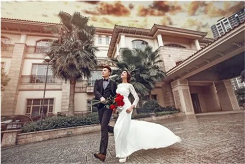 衡阳婚纱摄影都有哪些推荐 衡阳婚纱摄影的价格