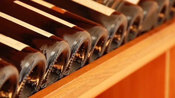 喝红酒的好处和坏处