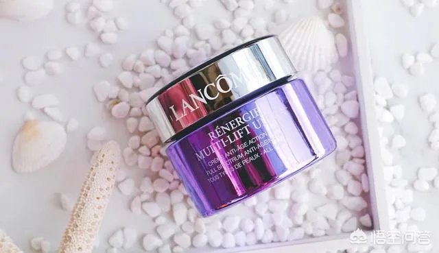 兰蔻面霜哪款好一点？