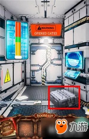 100道门4图文攻略 100道门4通关图文攻略