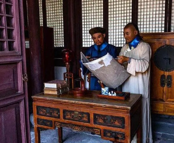 状元榜眼探花十大顺序是怎样的 然后举人进士秀才顺序怎么排