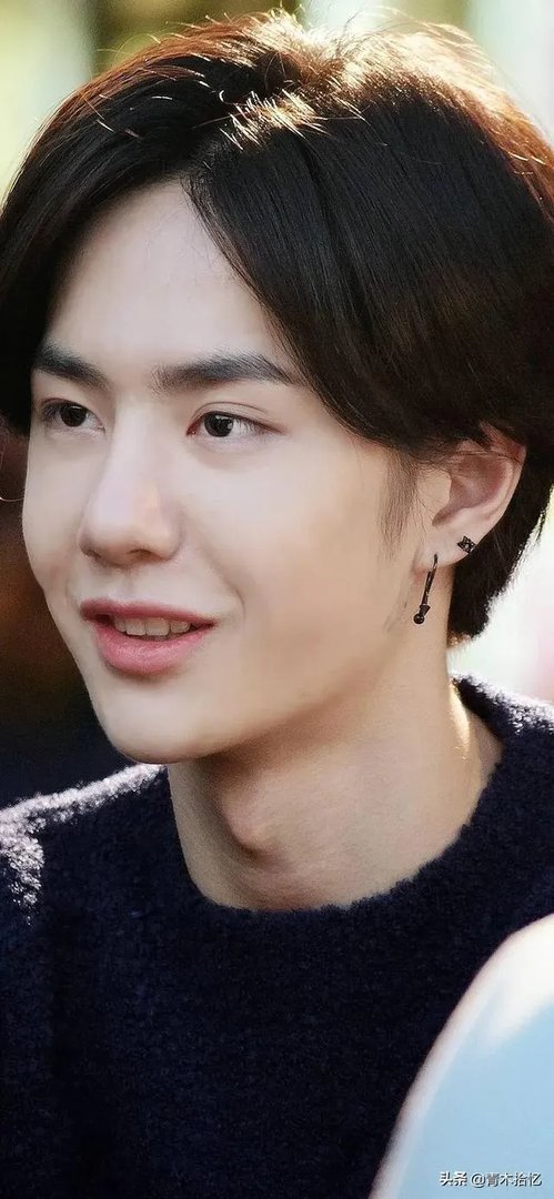 大家有肖战、王一博的壁纸吗，分享一下