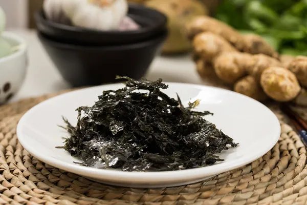 缺钾吃什么补钾