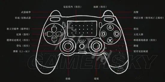 《荒野大镖客2》图文攻略 主线与支线任务图文攻略