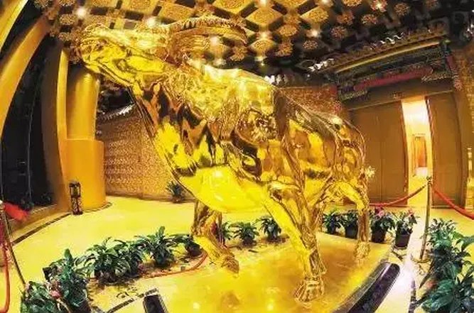 中国最土豪的六个村，到底多有钱？