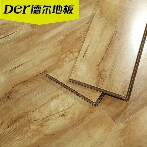 德尔地板怎么样 如何选购木地板