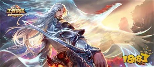 王者荣耀李白说的话 李白的台词一览