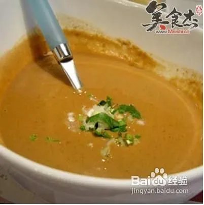 火锅调料怎么做呢