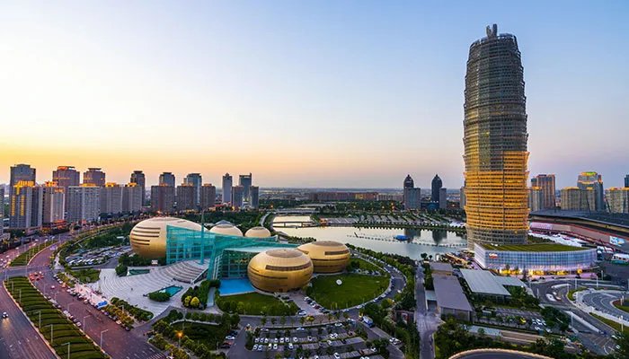 郑州旅游攻略 郑州旅游要怎么玩