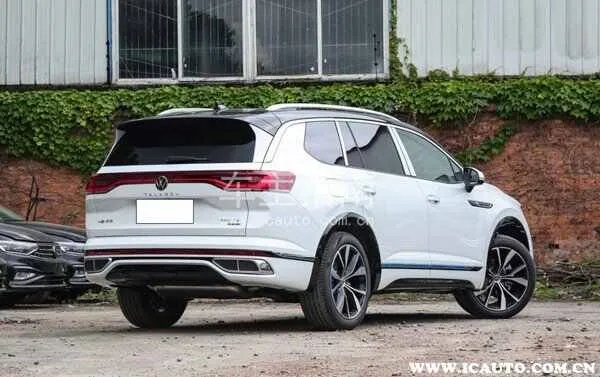 大众揽境怎么样？大众揽境值得买吗