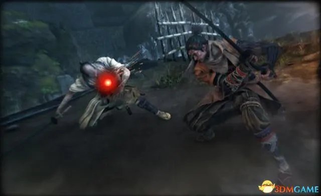 《只狼：影逝二度》上手指南+战斗教程+复活系统+架势系统+玩法技巧