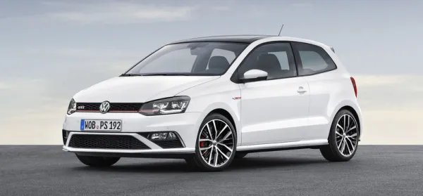 polo1.4真实油耗 一公里多少钱