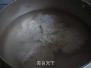 酒酿圆子