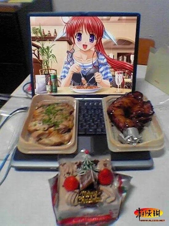 我有小左小右!玩家公认的最“孤独一生”情景