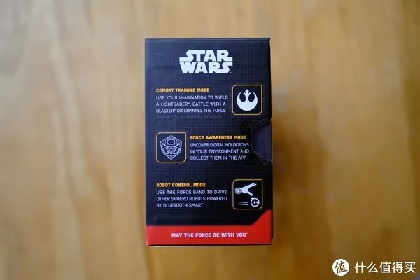 “愿原力与你同在”Sphero星战系列遥控机器人R2D2体验报告