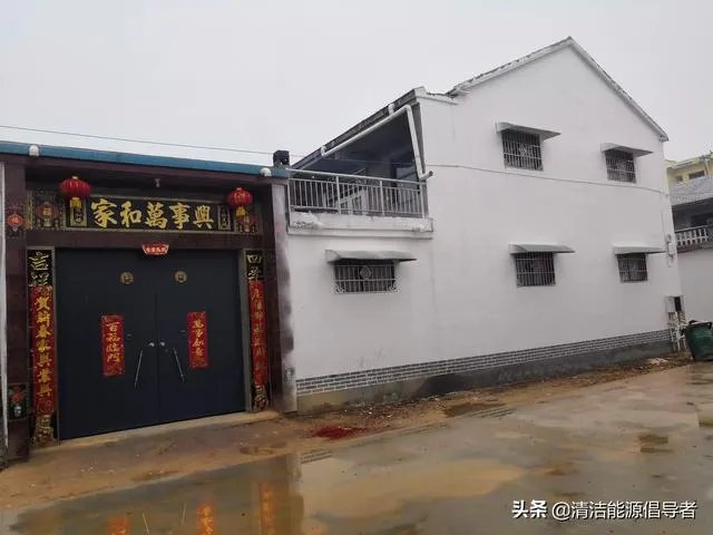 如何用15万建设和装修一座两层的农村自建房？